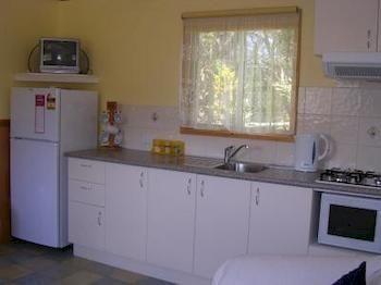 Beechworth Cabins Exterior photo